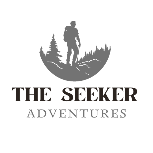 THE SEEKER ADVENTURES